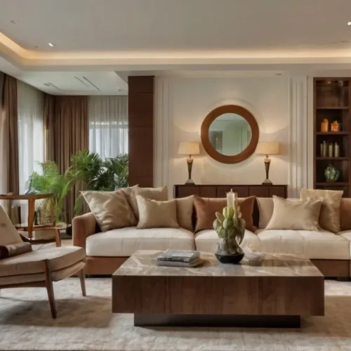 Quán Cà Phê Nghệ Thuật Độc Đáo