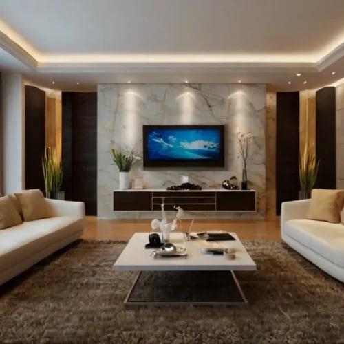 Văn Phòng Làm Việc Tối Ưu Hiệu Suất