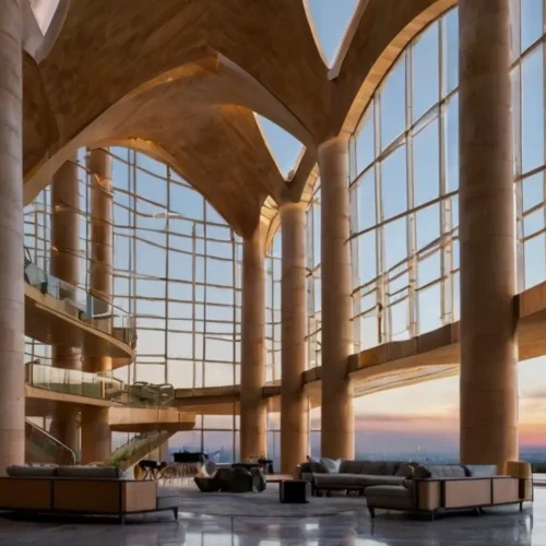 Biệt Thự Vườn Tại Đà Lạt