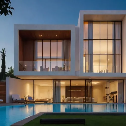 Nhà Ở Cao Cấp Tại Hà Nội