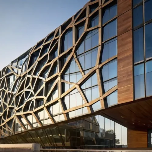 Công Viên Trung Tâm Thành Phố