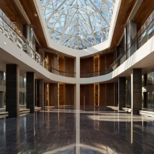 Căn Hộ Chung Cư Thông Minh