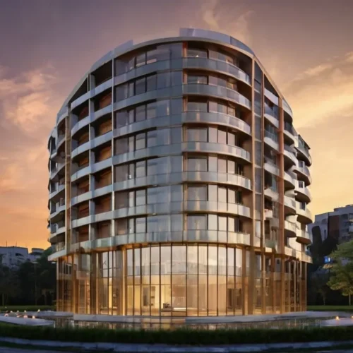 Nhà Hàng Sang Trọng Tại Nha Trang