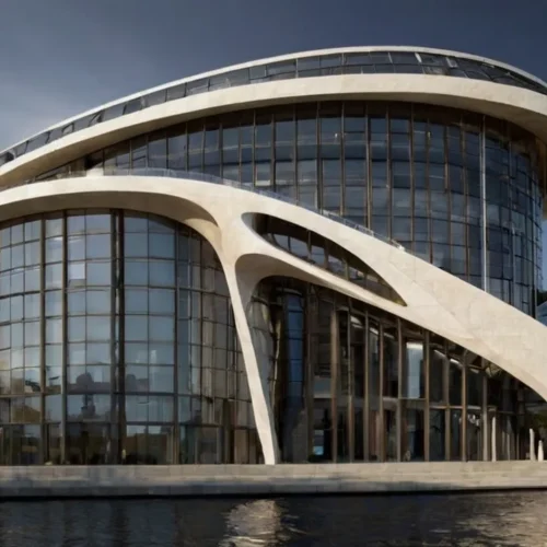 Khu Dân Cư Sinh Thái