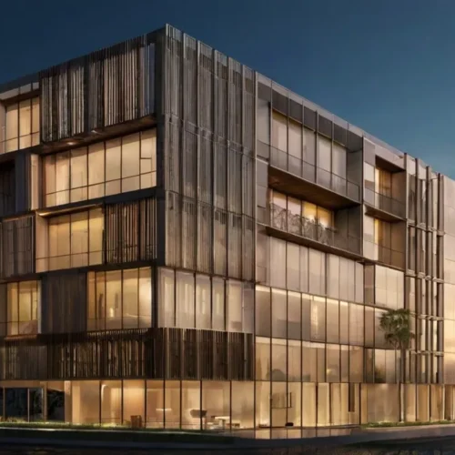 Nhà Thờ Cổ Kính Ở Hội An