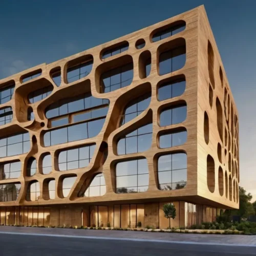 Bảo Tàng Nghệ Thuật Đương Đại